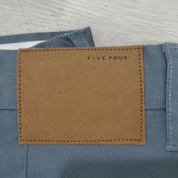 Five Four Mens Straight Leg "Regan" Pant, NWT, Size 32 - Picture 3 of 6